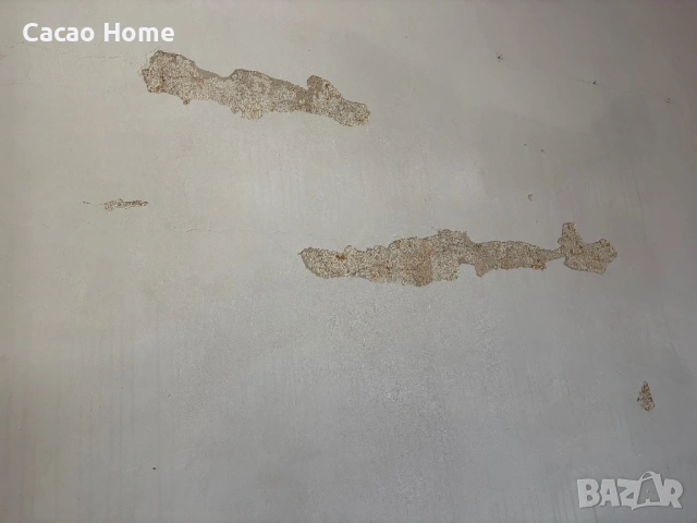 Пукнатини по стени и тавани – дребни шпакловки  София , снимка 3 - Други ремонти - 53474894