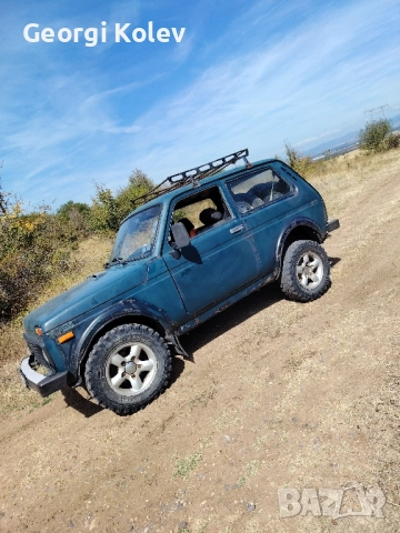 джанти за сузуки витара, лада нива, снимка 13 - Гуми и джанти - 52931016