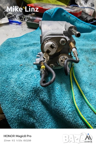 бойлер Philips EP series, снимка 2 - Кафемашини - 53662706