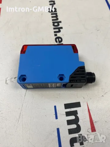 Sick - ФОТОЕЛЕКТРИЧЕН СЕНЗОР WL250-P430, снимка 4 - Друга електроника - 47372279