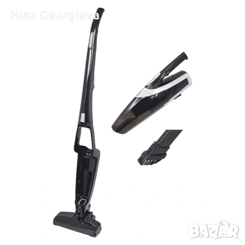 Безжична прахосмукачка 2 в 1 с Li-ion батерия, 8 kPa, 22.2V , снимка 7 - Прахосмукачки - 53849334