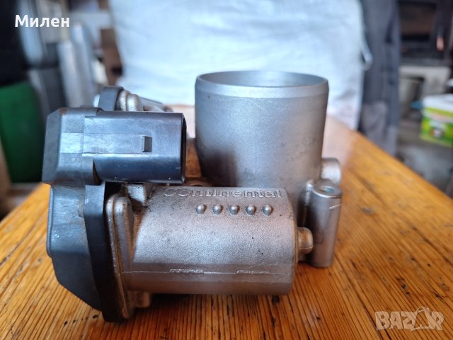 Дроселова Клапа Continental За Audi VW AG 1,4 TSI 2010-2017 Година Фолксваген Ауди Груп 