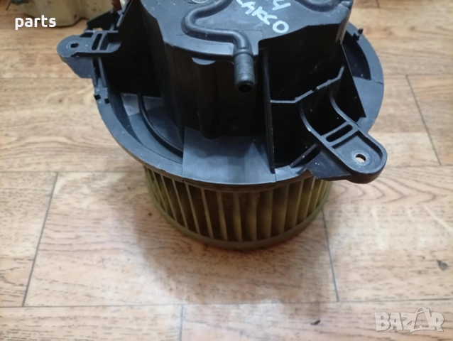 Вентилатор Парно със Реостат Пежо Партнер - Ситроен Берлинго - C4 - Саксо, снимка 5 - Части - 52461762