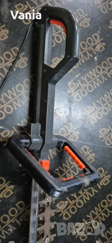 Телескопичен храсторез , снимка 3 - Градинска техника - 52810745