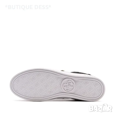 Guess Britz - Дамски оригинални кецове , снимка 5 - Кецове - 56338614
