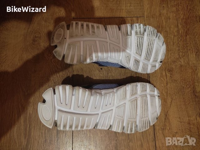 KangaRoos 20745151606 дамски маратонки 38 номер 25,5 см. стелка, снимка 4 - Маратонки - 39990518