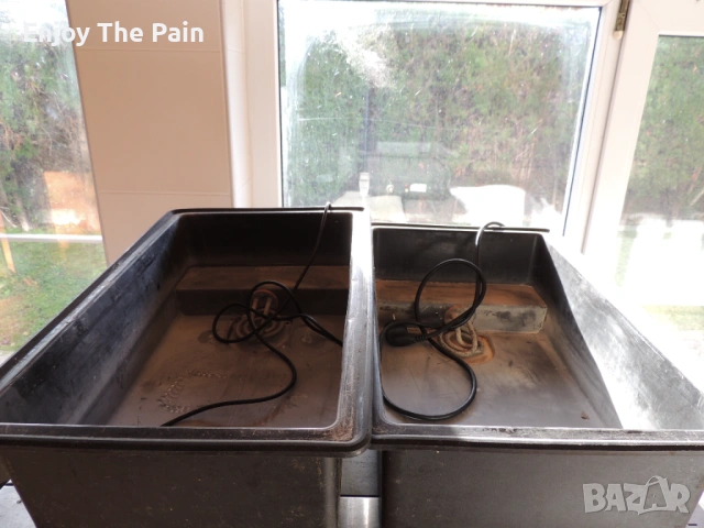 Контейнер за сокове и студени напитки, снимка 5 - Обзавеждане за заведение - 52996215