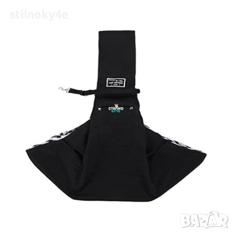 Мека транспортна чанта за домашен любимец Чанта за куче Чанти за кучета Кучешка чанта Кучешки чанти, снимка 5 - За кучета - 41597389