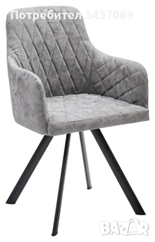 РАЗЧИСТВАМЕ СКЛАДА столове единични бройки по 49.90 евро, снимка 10 - Столове - 53291587