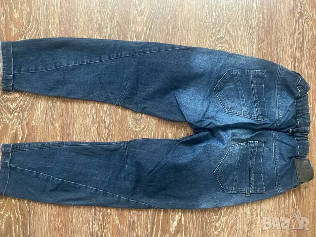 Дънки Pause jeans, снимка 6 - Дънки - 55751549
