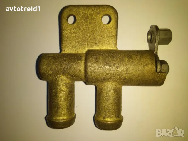 Продавам кранче радиатор УАЗ, снимка 9 - Части - 48490460