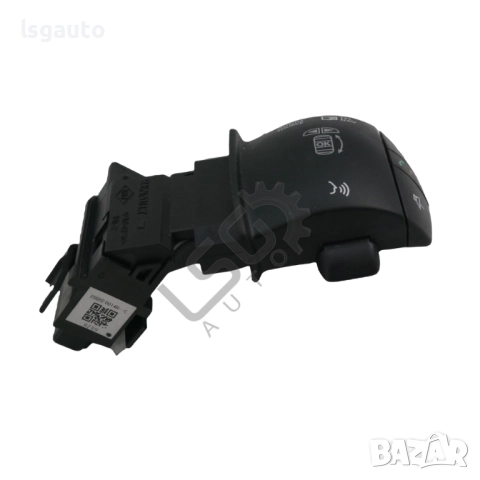 Лост за управление на мултимедия Renault Megane III 2008-2016 ID:149960