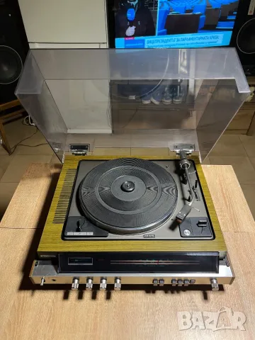 SONY HMP-50, снимка 3 - Ресийвъри, усилватели, смесителни пултове - 48057071