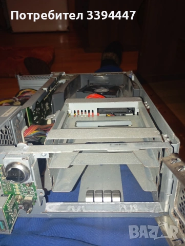 Професионален POS Терминал Toshiba SurePOS 700 Модел 4900-785, снимка 7 - Работни компютри - 53170131