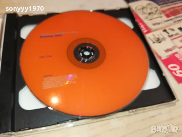 IBIZA SUMMER 2001 X2 CD 1105251840, снимка 5 - CD дискове - 50244201