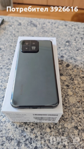 Xiaomi 13 5G 256GB 8Ram, снимка 4 - Xiaomi - 52798067