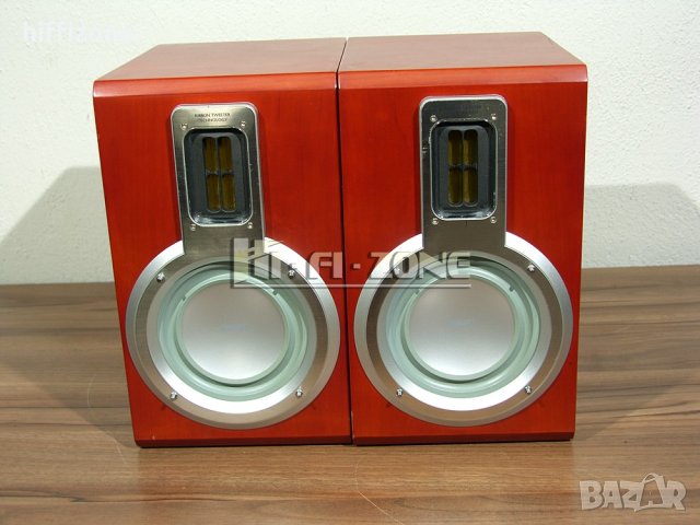 ТОНКОЛОНИ  Philips mcd-708 , снимка 2 - Тонколони - 42636273