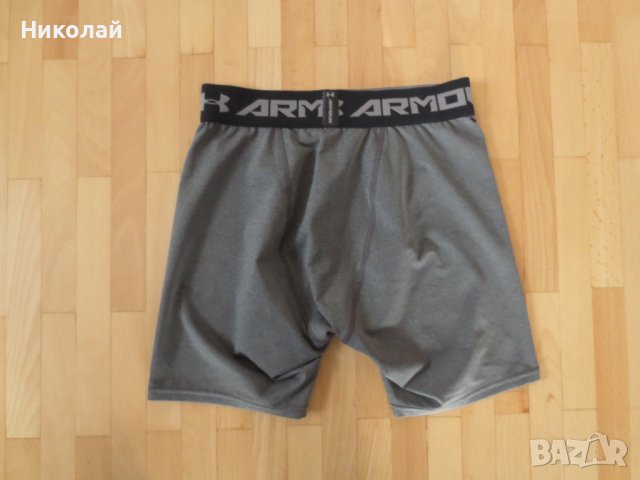 under armour клин, снимка 4 - Спортни дрехи, екипи - 41848814