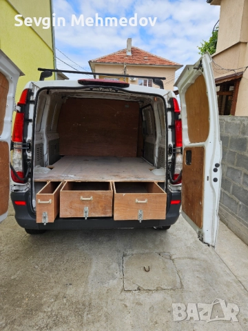 Продавам, снимка 8 - Бусове и автобуси - 52869313