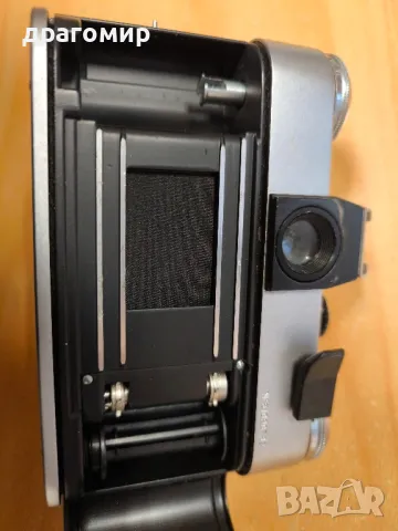 ZENIT E, снимка 7 - Фотоапарати - 48305636