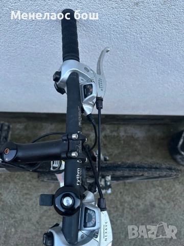 Bmc 26, снимка 2 - Велосипеди - 53491013