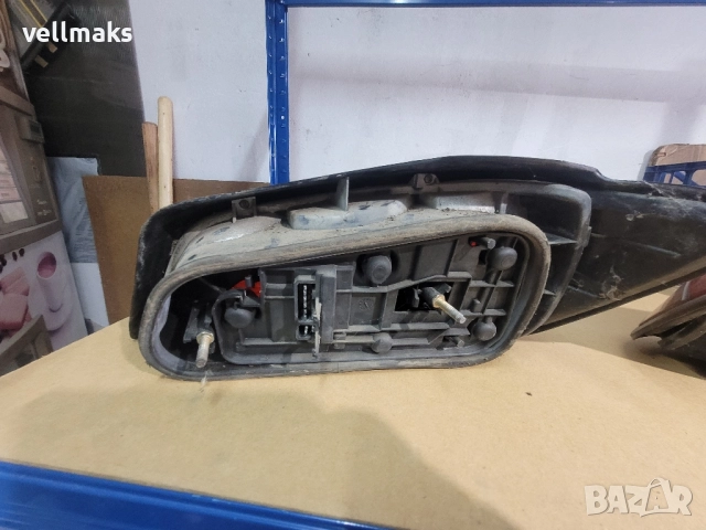 стопове за пежо 306 , снимка 4 - Части - 51597806