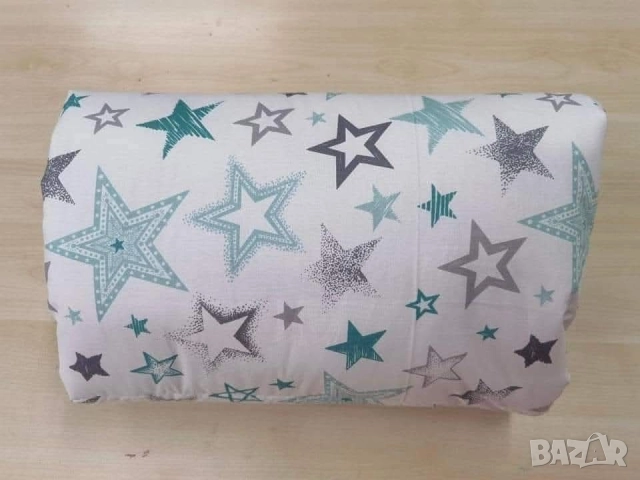 завивки, снимка 5 - Спално бельо и завивки - 52111384