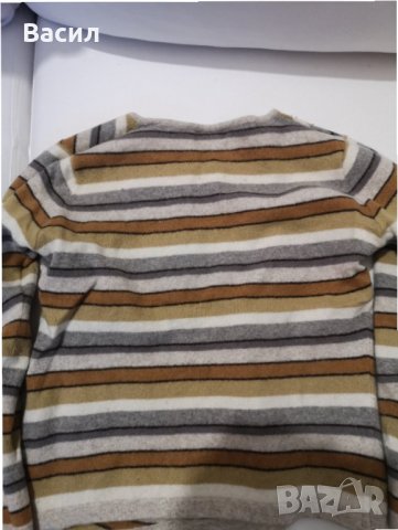 Блузи 4бр, снимка 3 - Детски Блузи и туники - 34337033