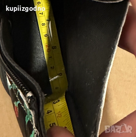 КАТО НОВИ Дамски боти 38 размер, снимка 10 - Дамски боти - 52363095