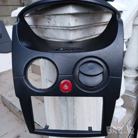 Централна конзола за Шевролет Спарк