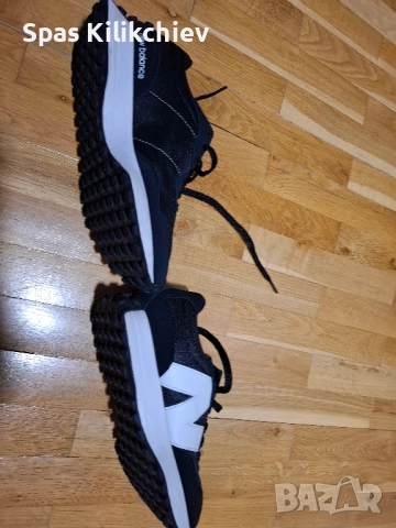 NEW BALANCE, снимка 6 - Маратонки - 52323488