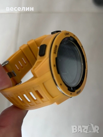 Спортен часовник с много функции, снимка 4 - Мъжки - 53532550