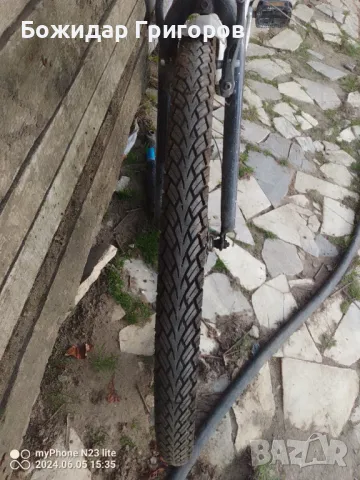 Продавам колело, снимка 1