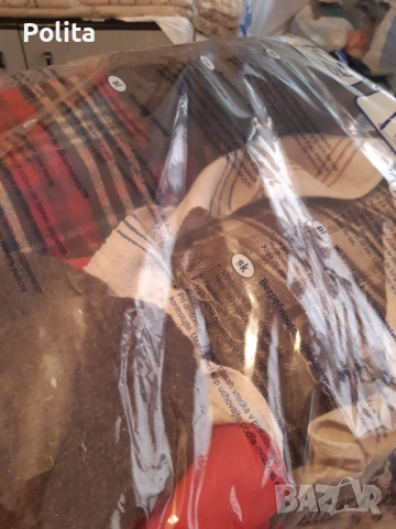 Вълнени родопски торби и плат различни видове, снимка 5 - Платове и дамаски - 52027419