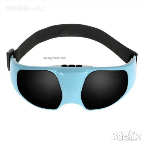  Очен вибромасажор с 22 магнита , снимка 2 - Масажори - 53506225