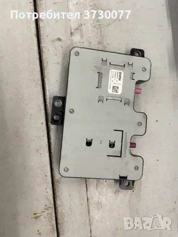 BMW F06 F12 F13 E63 E64 антени багажник лява и дясна, снимка 3 - Части - 48581701