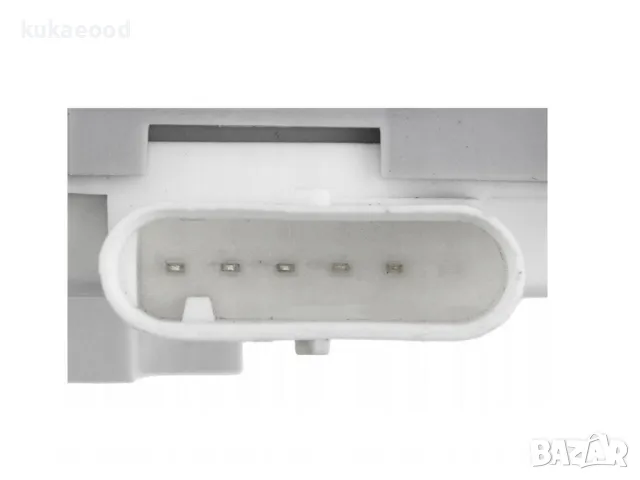 Брава за Audi A1 8Х (2010-2018), снимка 2 - Части - 49813508