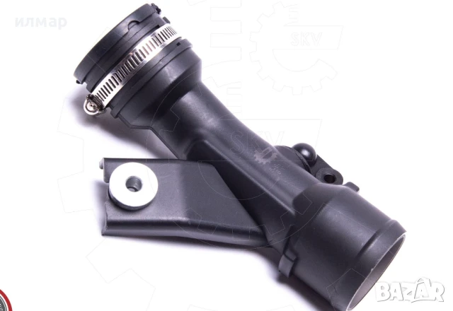 55565592 Всмукателен колектор за Опел Инсигниа -2,0 cdti, снимка 7 - Части - 50813466