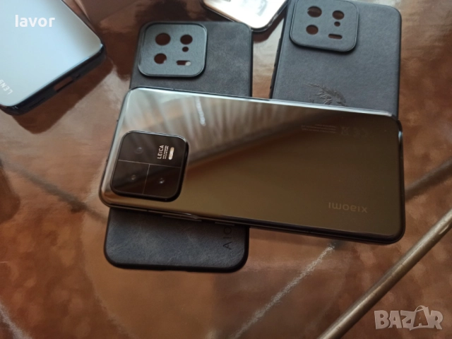 Xiaomi MI 13 256GB с Гаранция , снимка 6 - Xiaomi - 52826856