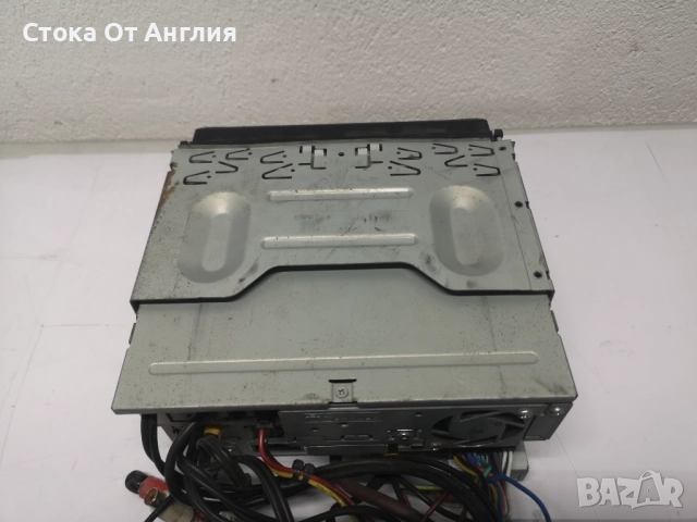 Мултимедия - KENWOOD DDX7029, снимка 6 - Аксесоари и консумативи - 52139796