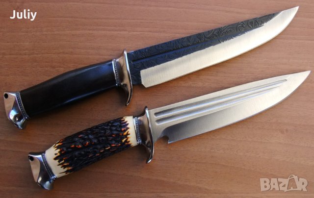 Тактически нож Х9 / R15G / №R6, снимка 7 - Ножове - 24603927