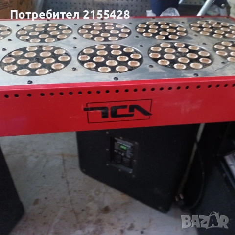 Лед лампа Аполо, снимка 2 - Друга електроника - 53433191