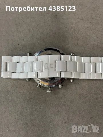 Часовник Gc, снимка 2 - Дамски - 49747970