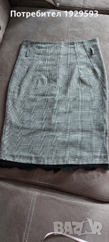 Пола марка Vero moda, снимка 4 - Поли - 36087174