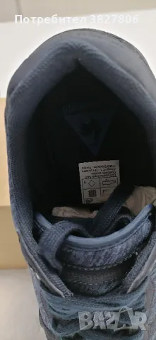 Маратонки Le coq Sportif чисто нови, снимка 4 - Маратонки - 49774284