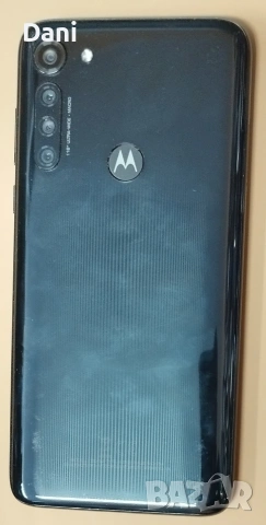 Moto G8 Power 64GB , снимка 2 - Motorola - 53111572