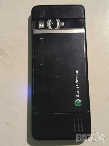 Сони Ериксон C902, снимка 9 - Sony Ericsson - 49521860