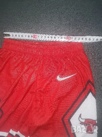 Детски баскетболен екип за момче 140 , снимка 4 - Детски комплекти - 52028409