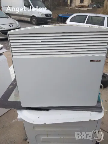 конвекторен радиатор стебел елтрон 1000w