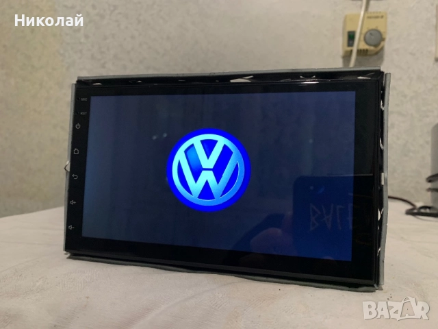 Андроид мултимедия 7 инча, снимка 8 - Аксесоари и консумативи - 52540327